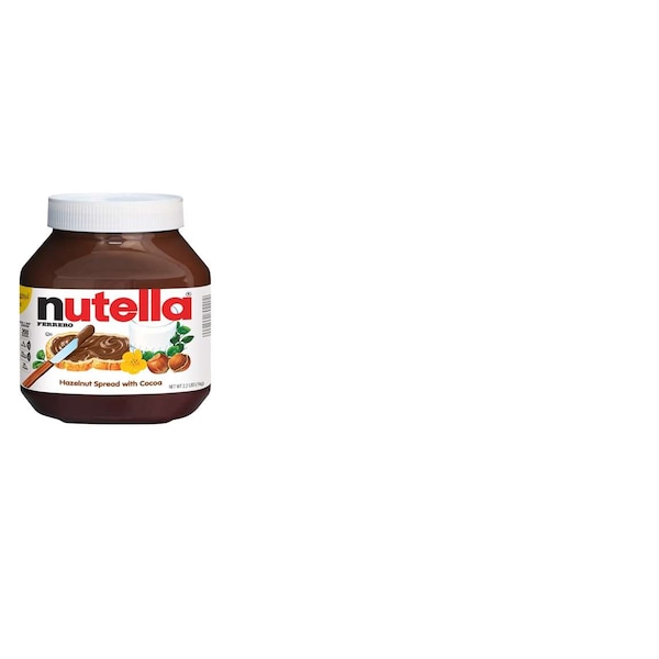 Nutella T35.3, PK6